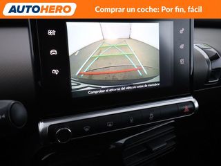 Citroën C4 Cactus 1.2 PureTech Shine Edition