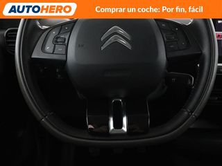 Citroën C4 Cactus 1.2 PureTech Shine Edition