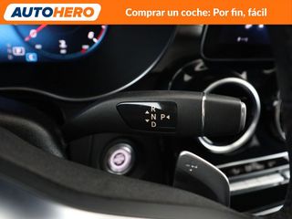 Mercedes GLC GLC 300 d 4Matic AMG Line