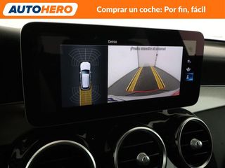 Mercedes GLC GLC 300 d 4Matic AMG Line