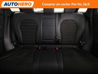 Mercedes GLC GLC 300 d 4Matic AMG Line