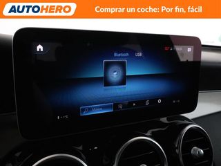 Mercedes GLC GLC 300 d 4Matic AMG Line