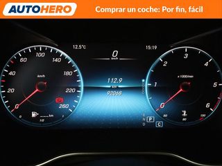 Mercedes GLC GLC 300 d 4Matic AMG Line