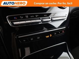 Mercedes GLC GLC 300 d 4Matic AMG Line