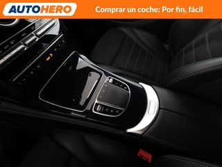 Mercedes GLC GLC 300 d 4Matic AMG Line