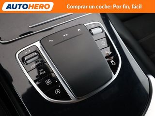 Mercedes GLC GLC 300 d 4Matic AMG Line