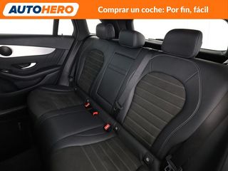 Mercedes GLC GLC 300 d 4Matic AMG Line