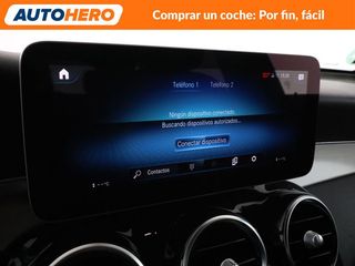 Mercedes GLC GLC 300 d 4Matic AMG Line