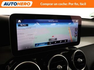 Mercedes GLC GLC 300 d 4Matic AMG Line