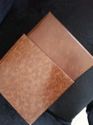 Album Clasificador Sellos España