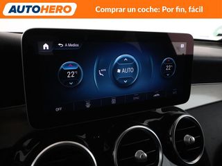 Mercedes GLC GLC 300 d 4Matic AMG Line