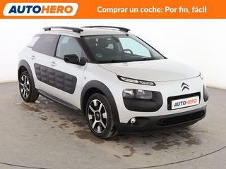 Citroën C4 Cactus 1.2 PureTech Shine Edition