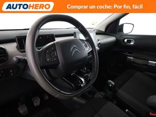 Citroën C4 Cactus 1.2 PureTech Shine Edition
