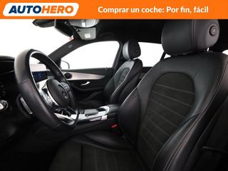 Mercedes GLC GLC 300 d 4Matic AMG Line