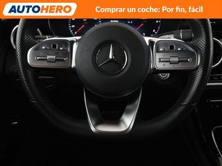Mercedes GLC GLC 300 d 4Matic AMG Line