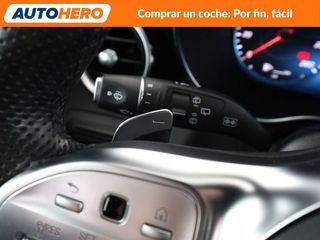 Mercedes GLC GLC 300 d 4Matic AMG Line