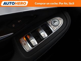 Mercedes GLC GLC 300 d 4Matic AMG Line