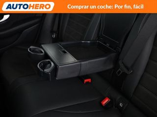 Mercedes GLC GLC 300 d 4Matic AMG Line