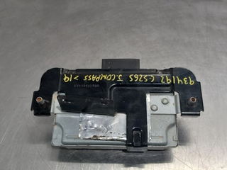 MODULO ELECTRONICO JEEP COMPASS (MP) 55263624 560
