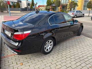 BMW Serie 5 2005 M