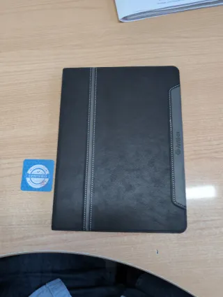 Funda Antbox iPad 10.2 con soporte para lápiz