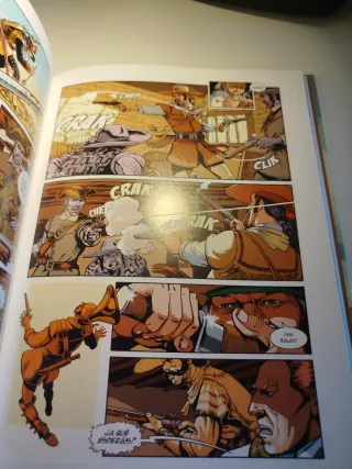 HURACAN SOBRE NUEVO MEXICO