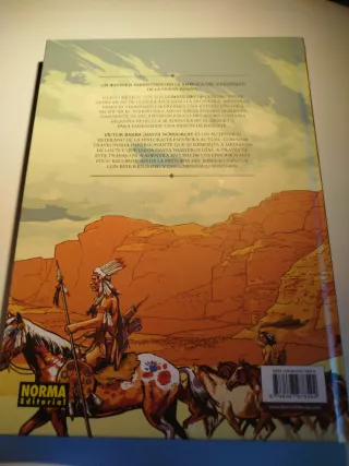 HURACAN SOBRE NUEVO MEXICO