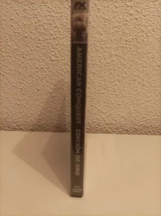 American Conquest Edición de Oro PC