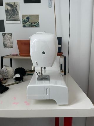 Máquina de coser Singer Tradition