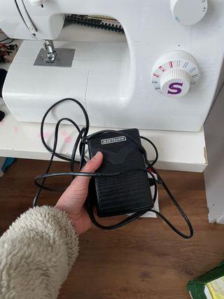 Máquina de coser Singer Tradition