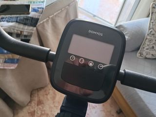 Bicicleta Estática Essential Q3