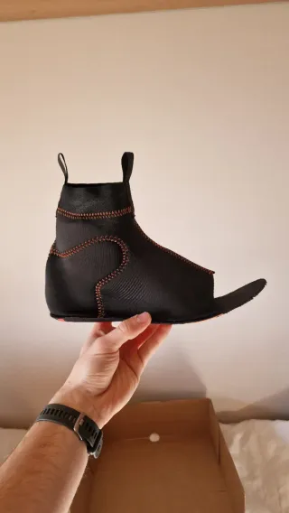 Botas Alpinismo Garmont Radikal GTX T46