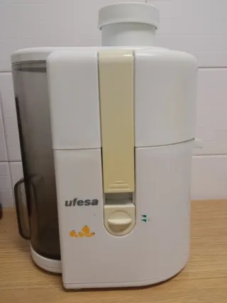 Licuadora Ufesa Licuaplus Frutas y Verduras