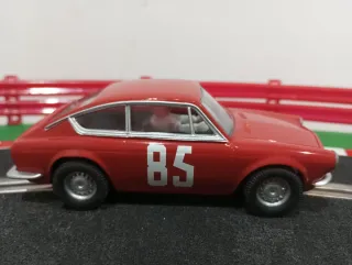 SEAT 850 SCALEXTRIC