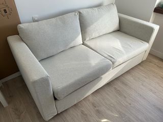 Sofá cama 2 plazas (1.60m)