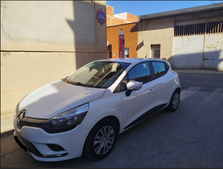 Renault Clio 2020