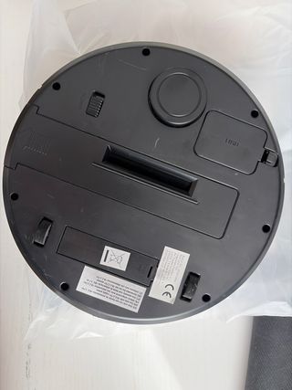 Robot Aspirador Tricomba Auto Sweeper