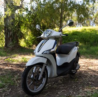 Piaggio Liberty 125cc 2023