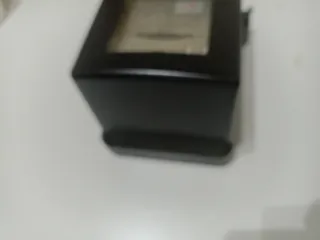 Contatore Elettrico Trifase Siemens Vintage 1971