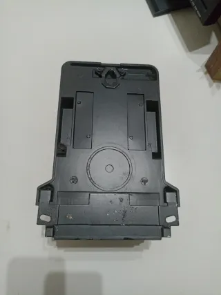 Contatore Elettrico Trifase Siemens Vintage 1971