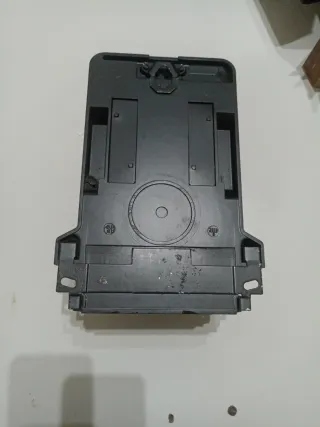 Contatore Elettrico Trifase Siemens Vintage 1971