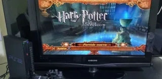 Dos  playstation 2 se vende todo lo de la foto