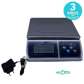 Balanza Camry ACS-30-ZC41