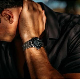 Reloj Elegante Hombre