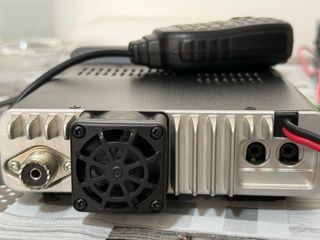 ICOM IC-2730 DUAL BAND Transceptor