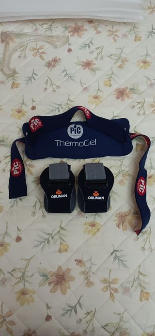 Brazaletes Epicondilitis ThermoGel
