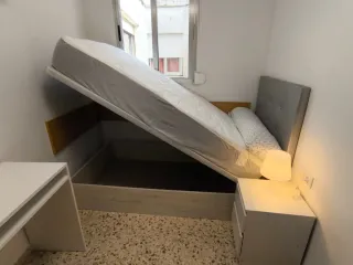 Alquiler habitación