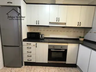 Alquiler habitación