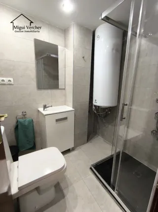 Alquiler habitación