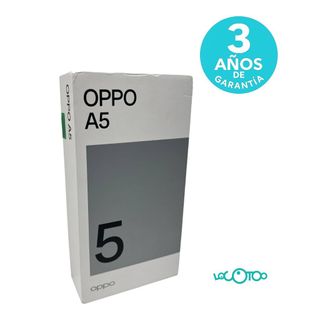 OPPO A5 5G 128GB